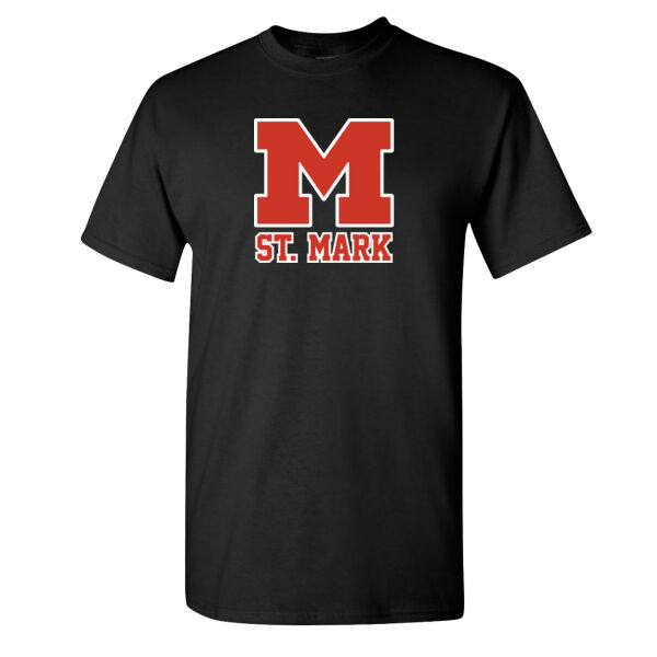 Gildan Unisex M Printed T-Shirt Thumbnail